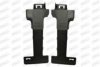 RENAU 628165104R Mounting Bracket, bumper